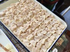 -长人馄饨铺(解放街店)