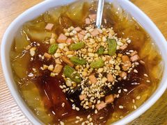 -三猫黑鱼花(南大店)