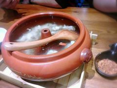 -云海肴·汽锅鸡·云南菜(天津国金汇店)