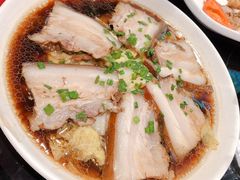 -老苏州芳和园茶酒楼  传统苏帮菜(观前店)