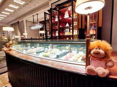 -广州富力丽思卡尔顿酒店