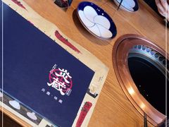 -炎蔵牛舌烤肉
