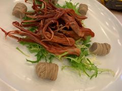 -全聚德(常州店)