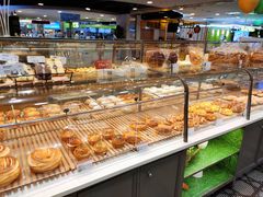 大堂-面包新语(国瑞店)