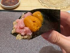 -小十Omakase(地王大厦店)