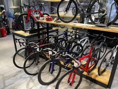 -TREK崔克自行车(徐汇滨江店)