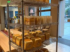 -银座仁志川·生吐司专门店(香港广场店)