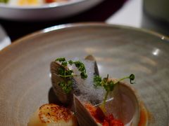 -Wei菋·Le Bistrot