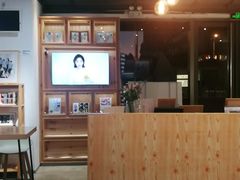 -天真蓝照相馆(五角场百联又一城店)