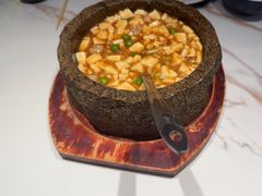 -绿茶餐厅(滨海万达广场店)