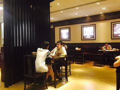 大堂-熙盛源(复兴路店)