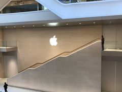 -Apple零售店(玄武湖店)