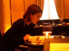 -LA TABLE de Joël Robuchon Restaurant