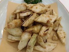 脆皮茄子-庐州太太(鼓楼店)