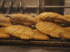 -鳴門鯛焼本舗(天神橋３丁目店)