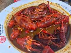 -叶派龙虾•招牌香辣蟹·海鲜(中海国际店)