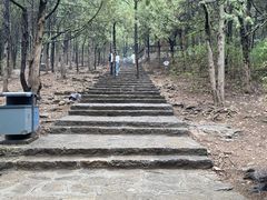 -青州市云门山风景区