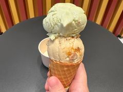 -LUNEURS月乐诗·法式冰淇淋(北外滩来福士广场店)
