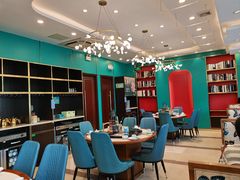 -三品香·江浙菜(松江九谊店)