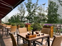 -成都凯宾斯基饭店