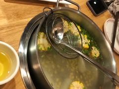-嬷孙家潮汕牛肉火锅(北京路天河城店)
