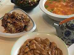 -金家老三饭庄(常营店)