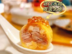 -红棉中餐厅·广州海航威斯汀酒店