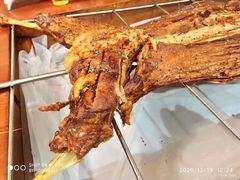 烤羊腿-大家烤羊庄·聚餐团建·谢师宴·生日派对(南山店)
