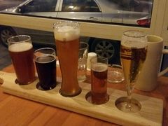 -LENBACH兰巴赫西餐啤酒坊(大连星海广场店)