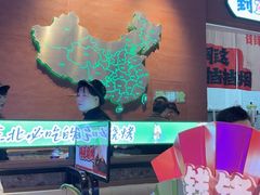 -钱锋炭缸烧烤(南湖大路总店)