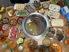 -铭记蛙小仙·活蛙畅享(CBD万达广场店)