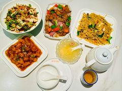 -旺达·福州菜(正大广场店)