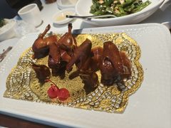 -院里寻菜·精致庭院菜(观沙岭店)