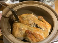 外婆茶香鸡-金牌外婆家(苏州中心店)