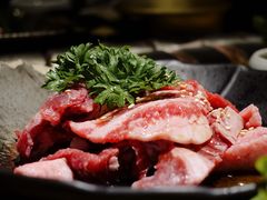 -泥炉烧肉师(新街口金銮巷店)