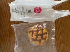 -85度C(上海国权北路店)