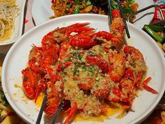 -叒缘夜光杯(望江橡树林店)