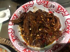 -稻香村全民餐厅(鄱阳店)