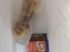 -BreadTalk面包新语·烘焙蛋糕(海珠丽影广场店)