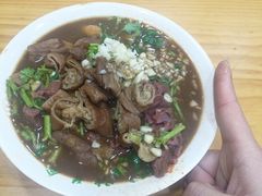 -小胖包子王(阜成门内店)