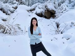 -沂蒙山旅游区云蒙景区(蒙山国家森林公园)