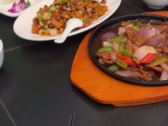 -国人川菜(李家村建东街店)