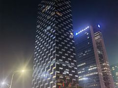 -上海浦东星河湾酒店