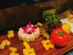 -粤海璇宫·木棉花高空旋转餐厅·聚会派对