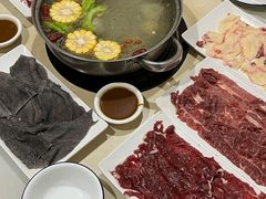 -伟记牛肉(金鸿公路店)