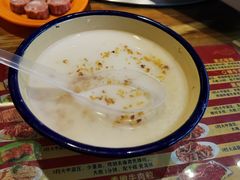 -三肥两瘦烤肉(鹿城店)