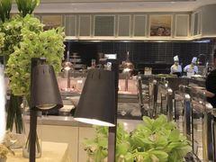 -南郊宾馆·风味自助餐厅·山东十六地市特色菜