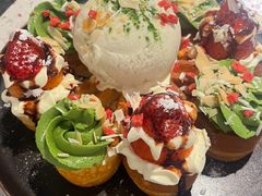 -BE BRIGHT KITCHEN(正佳广场店)