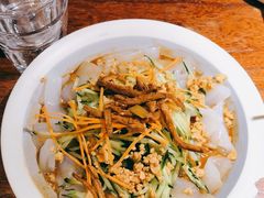 -前海沿·青岛菜(大拇指广场石老人店)