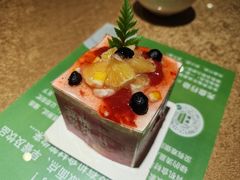 -素心素食(翠苑店)